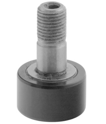 凸輪從動件——滾針、標準螺栓、密封與內部推力墊圈,六角頭,外環
