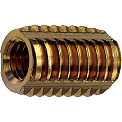 黃銅，endat，螺絲塑料變形，鍵入305