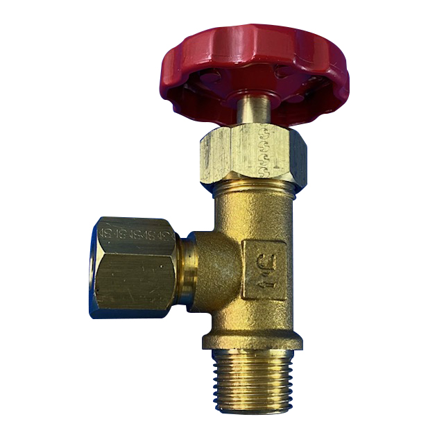 針頭valve(Ring類型),VRC