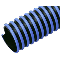 軟管取暖和耐磨性橫幅®TM藍色