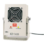 DC風機型靜電消除器KD-740B(嘉嘉電機)