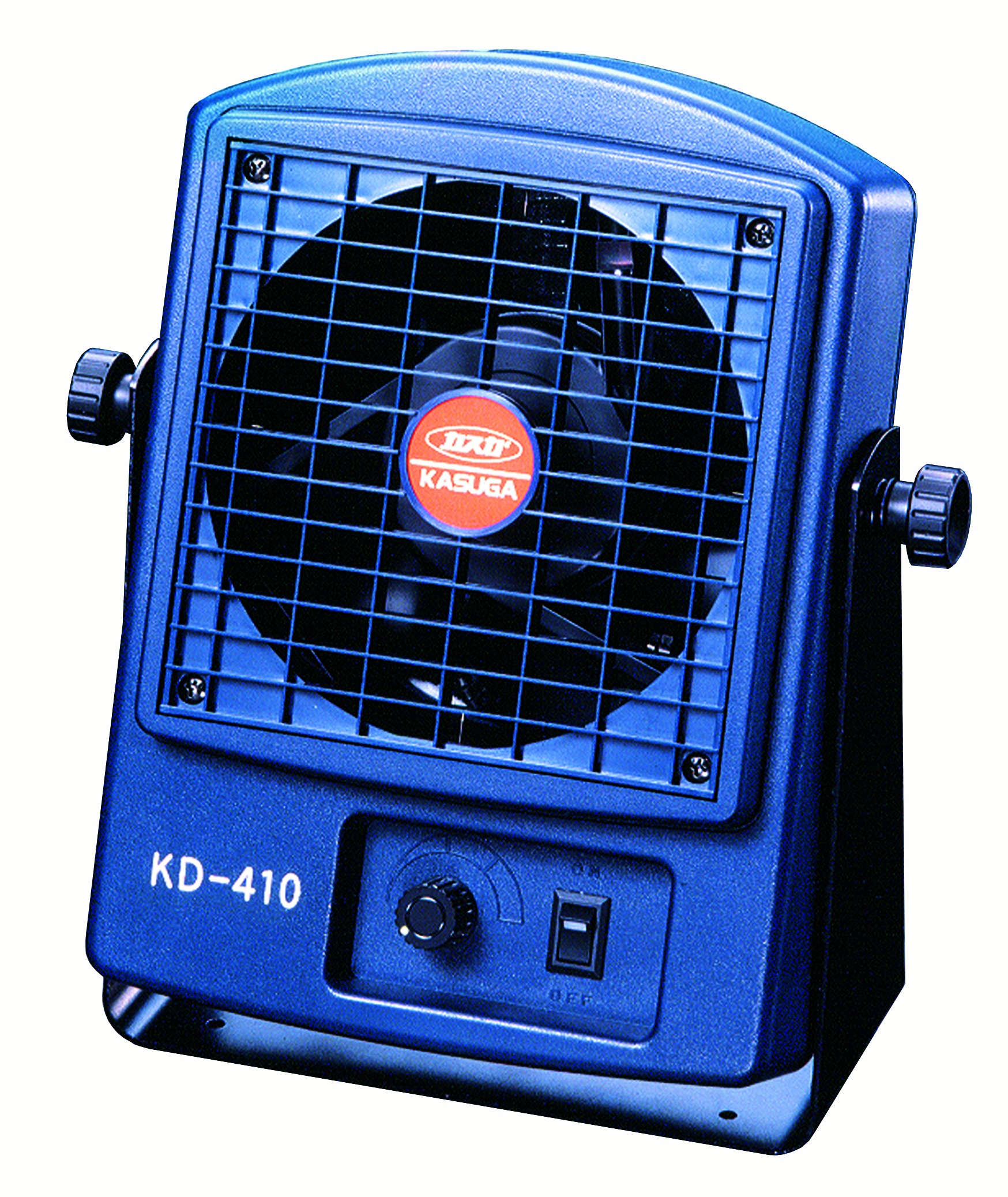 DC風機型靜電消除器KD-410(嘉嘉電機)