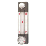 長油表，通用雙金屬溫度計，包括，KLVT (Kyowa)