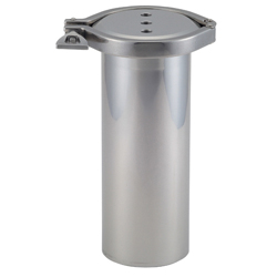 不鏽鋼壓力罐SVF係列（液體係統）