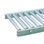 Conveyor Roller Shafts - for FLB38R Conveyor Rollers