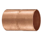 采購產品銅管配件，熱水供應/製冷劑銅管配件，-銅管插座