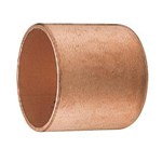銅管配件，熱水供應用銅管配件，銅管帽(深型)