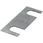 夾板墊片-低碳鋼或不鏽鋼