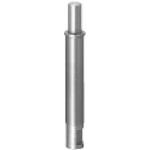微型彈簧柱塞-平固定螺釘(MISUMI)