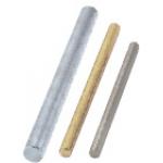 Rods-不鏽鋼、鋁、Brass、tium