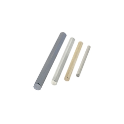 六角棒-碳鋼，不鏽鋼，黃銅，鋁合金(MISUMI)