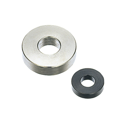 Standard and Precision Metal Washers – Configurable (MISUMI)