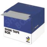Shim Tape Box (MISUMI)