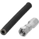 Hydralic Hoses - Rubber, Quick Swaging (MISUMI)