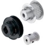S2M Timing Pulley - High Torque (MISUMI)