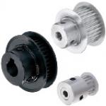 S3M Timing Pulley - High Torque (MISUMI)