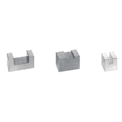 U-Shaped Blocks (MISUMI)
