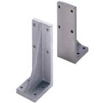 精密角板-鑄鐵或鋁，固定孔位的對角銷釘(MISUMI)