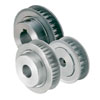 XL Timing Pulley - Inch Bore (MISUMI)