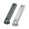 Clamp Links for Rod End Bearing - Inch Measurements (MISUMI)