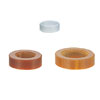 樹脂墊圈-可配置內徑，厚度在0.001英寸增量和外徑在0.01英寸增量(MISUMI)