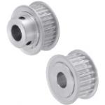 1.5 GT and 2GT Timing Pulley - High Torque (MISUMI)