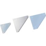 板金屬串5Series,三角形形狀