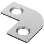 HFS5-404020鋁型材的端板