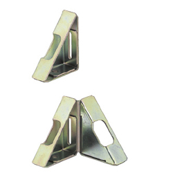 Anchors for Aluminum Extrusions (MISUMI)