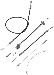 Link Cable (MISUMI)