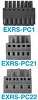 單軸機器人控製器電源連接器-EXS-C1/C21/C22/P1Series