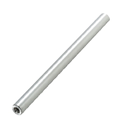 Shafts for Miniature Ball Bearing Guide Sets - Both Ends Machined (MISUMI)
