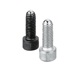 Clamping Bolts-Ball點