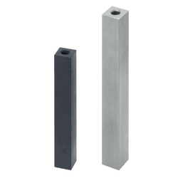 方塊柱子-雙端調試,可選擇線程大小