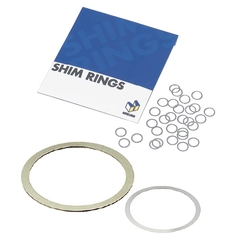 Shim Rings - Standard (MISUMI)