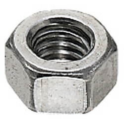 Hex Nut - 316 Stainless Steel  (MISUMI)