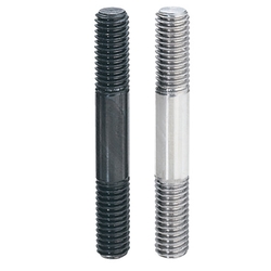 全螺紋螺栓和螺柱-長度可配置，螺紋規格2級