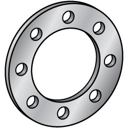 金圓板-環形8洞