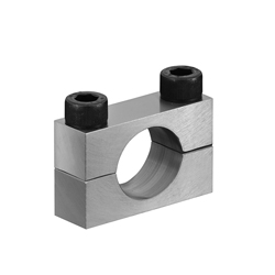 Strut Clamps for Pipes - Separate Type