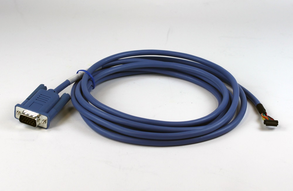 Cable for Encoder - 10 ft