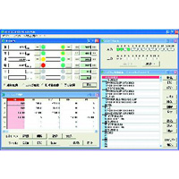 電動舞台控製器軟件(MISUMI)