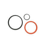 O-Ring for Motion and Retaining - P Series