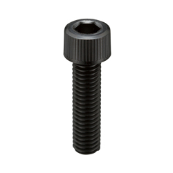 Resin Screw (RENY/Hex Socket Head Cap Screw) - SPA-C (NBK)