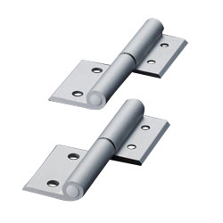 重載鋁型材擠壓鉸鏈(支持不同類型)