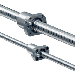 Standard Ball Screw Compact FA Series For Transport FSS Type (NSK)
