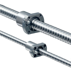 Standard Ball Screw Compact FA Series For General use PSS Type (NSK)