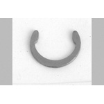 Crescent Retaining Ring Stack (Ochiai)