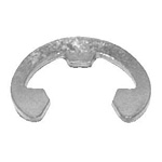 弓形E型扣環（Ochiai）