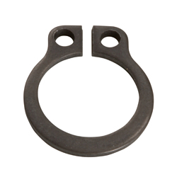C retainer ring (for shafts) (Ochiai)