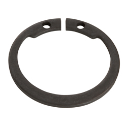 Round S Type Retaining Ring (for Shafts) (Ochiai)